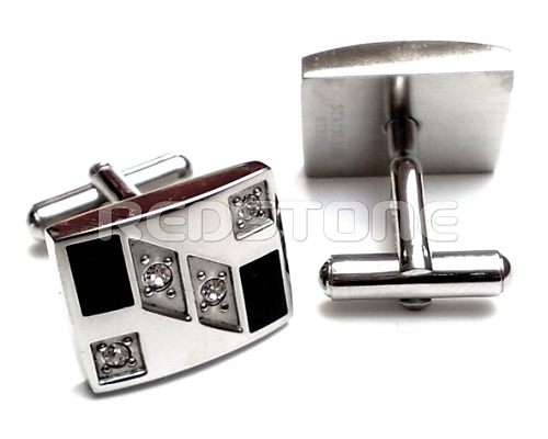 Manžetové gombíky SC433